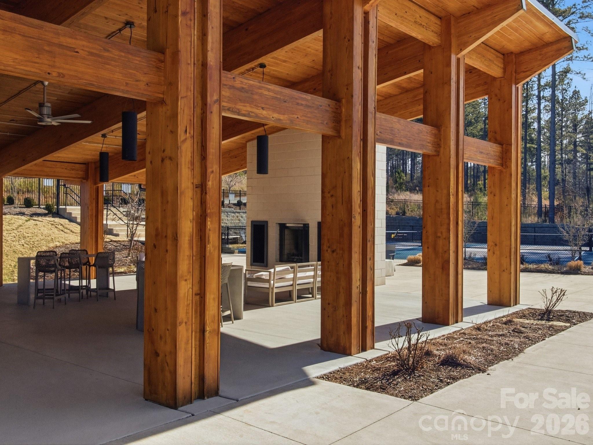 Lakeside Reserve - Residential