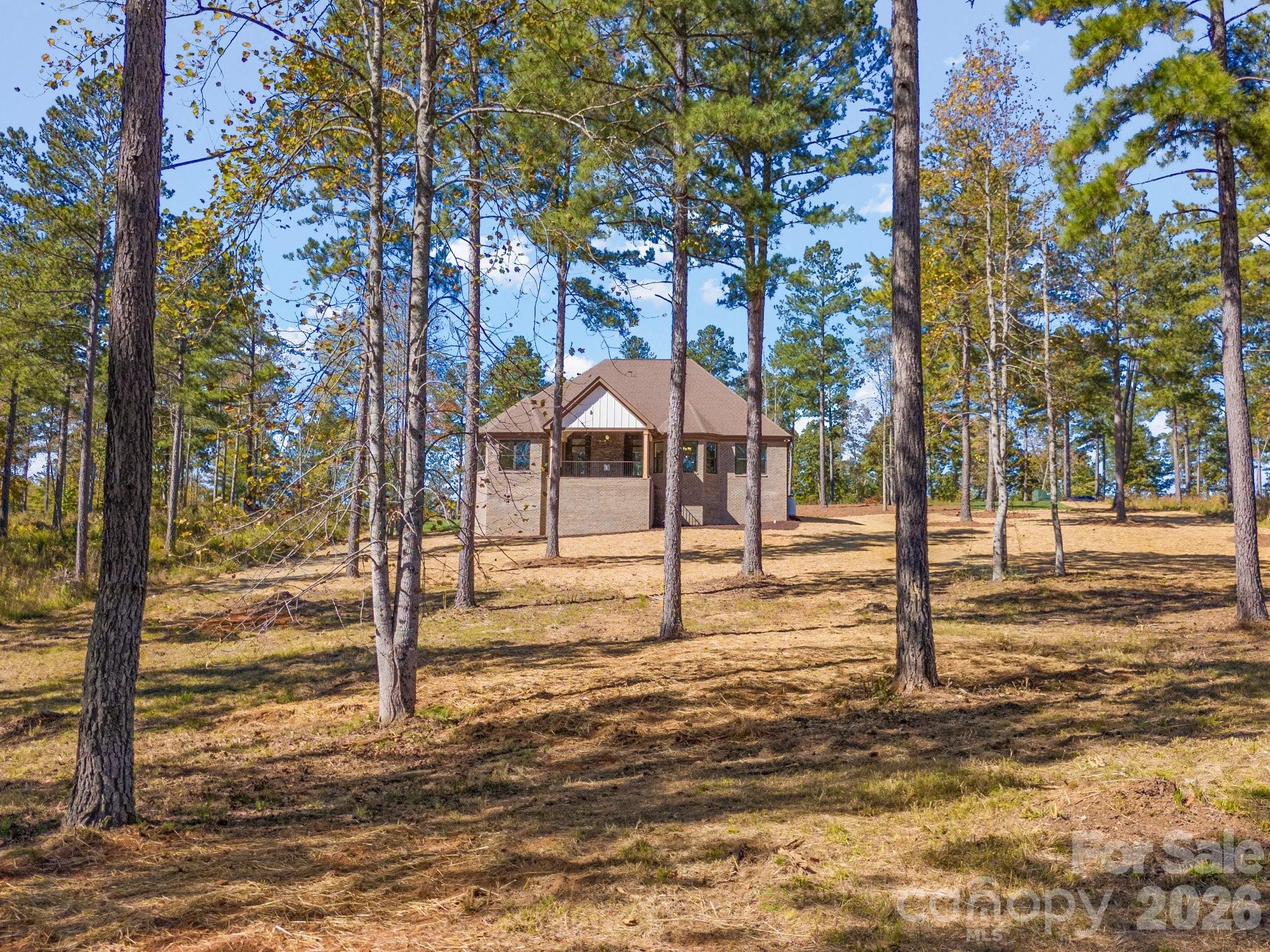 Lakeside Reserve - Residential