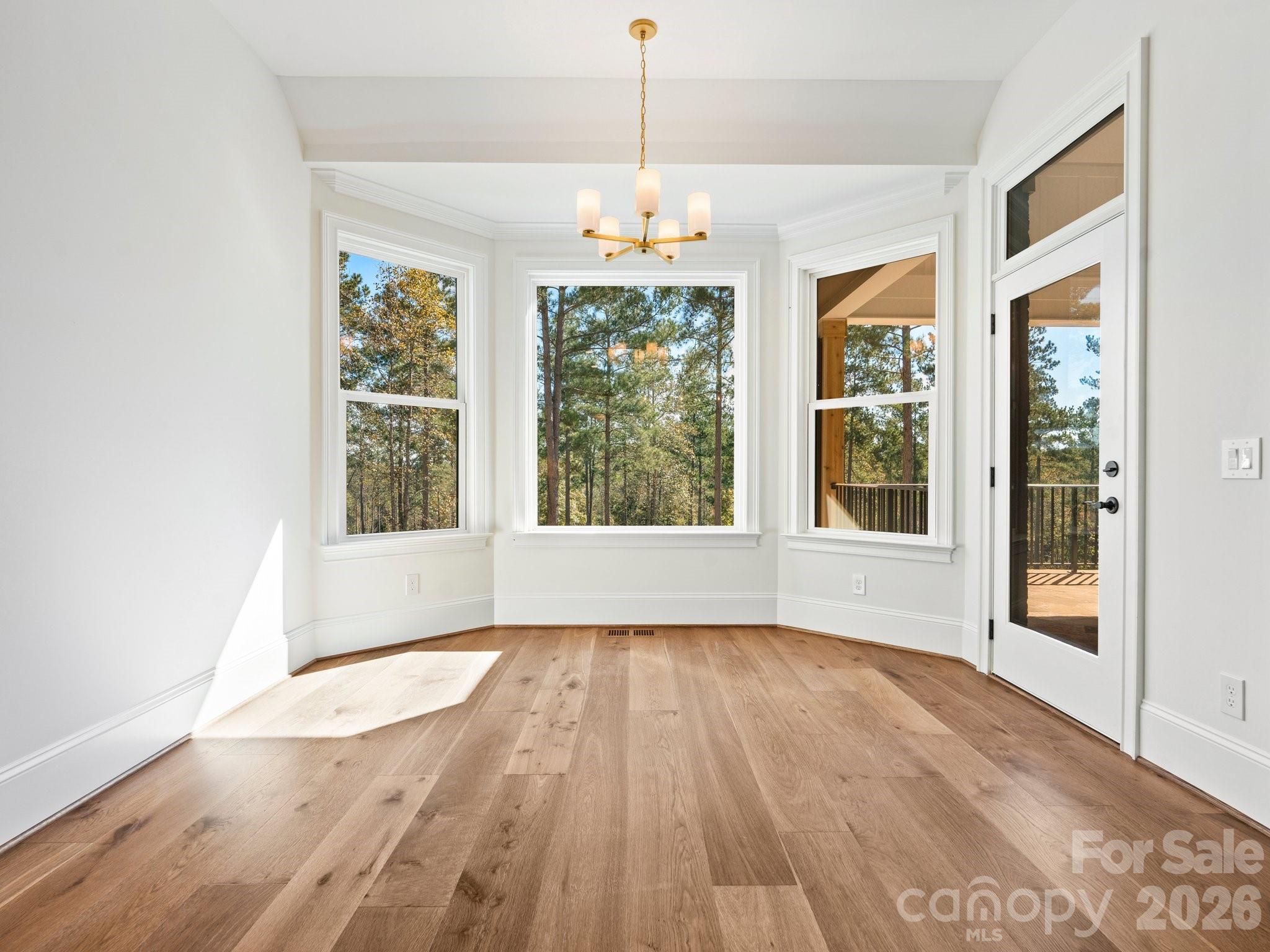 Lakeside Reserve - Residential