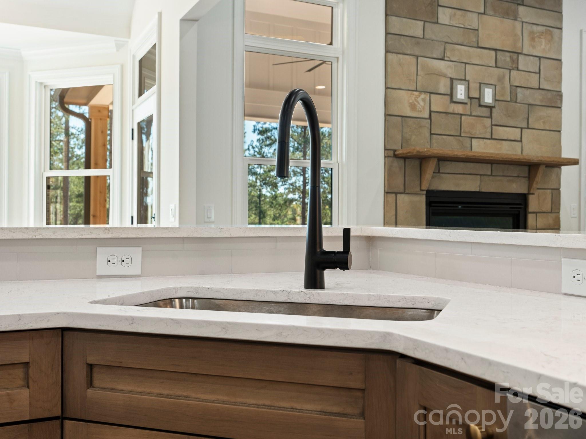 Lakeside Reserve - Residential