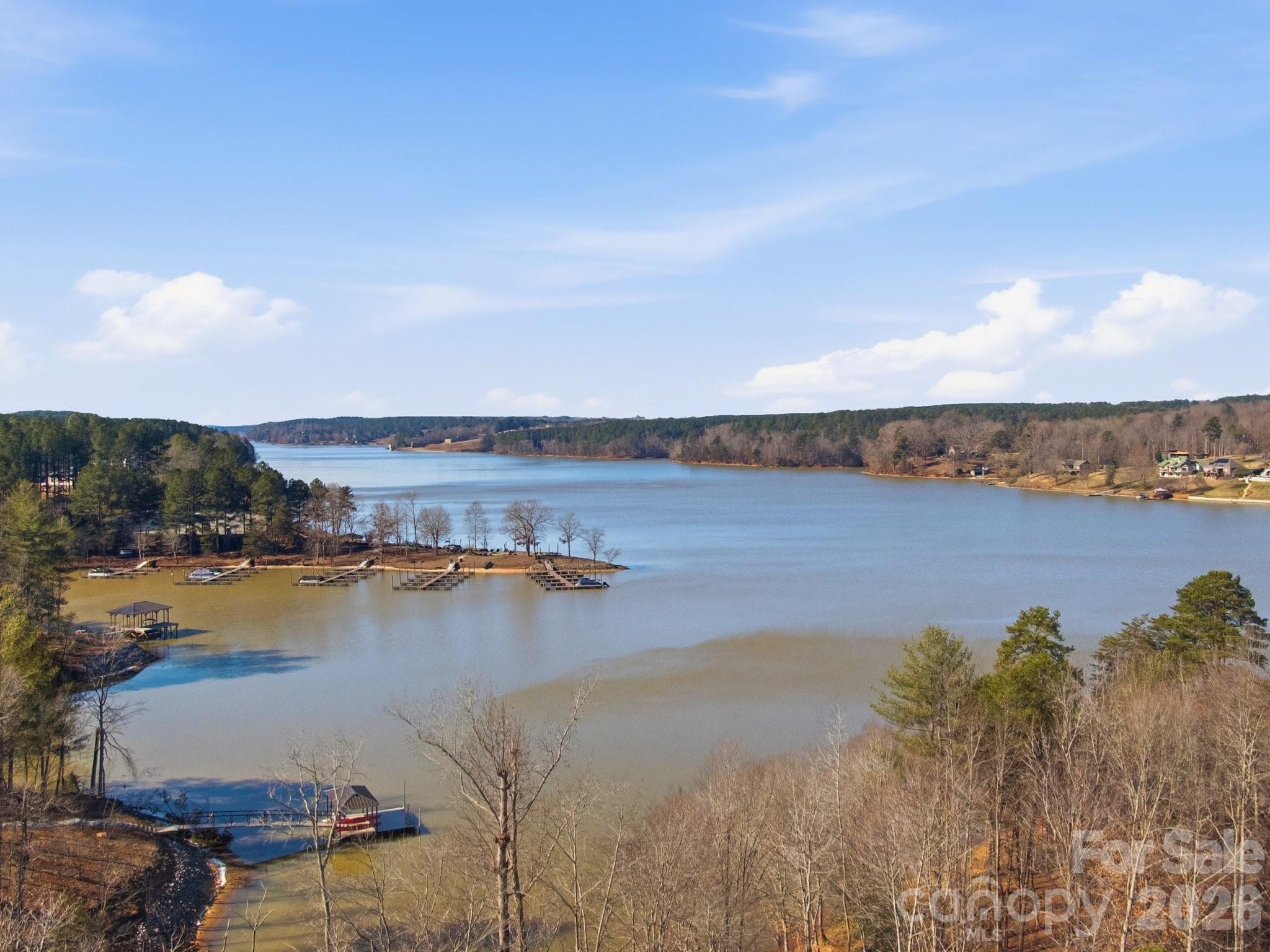 Lakeside Reserve - Residential