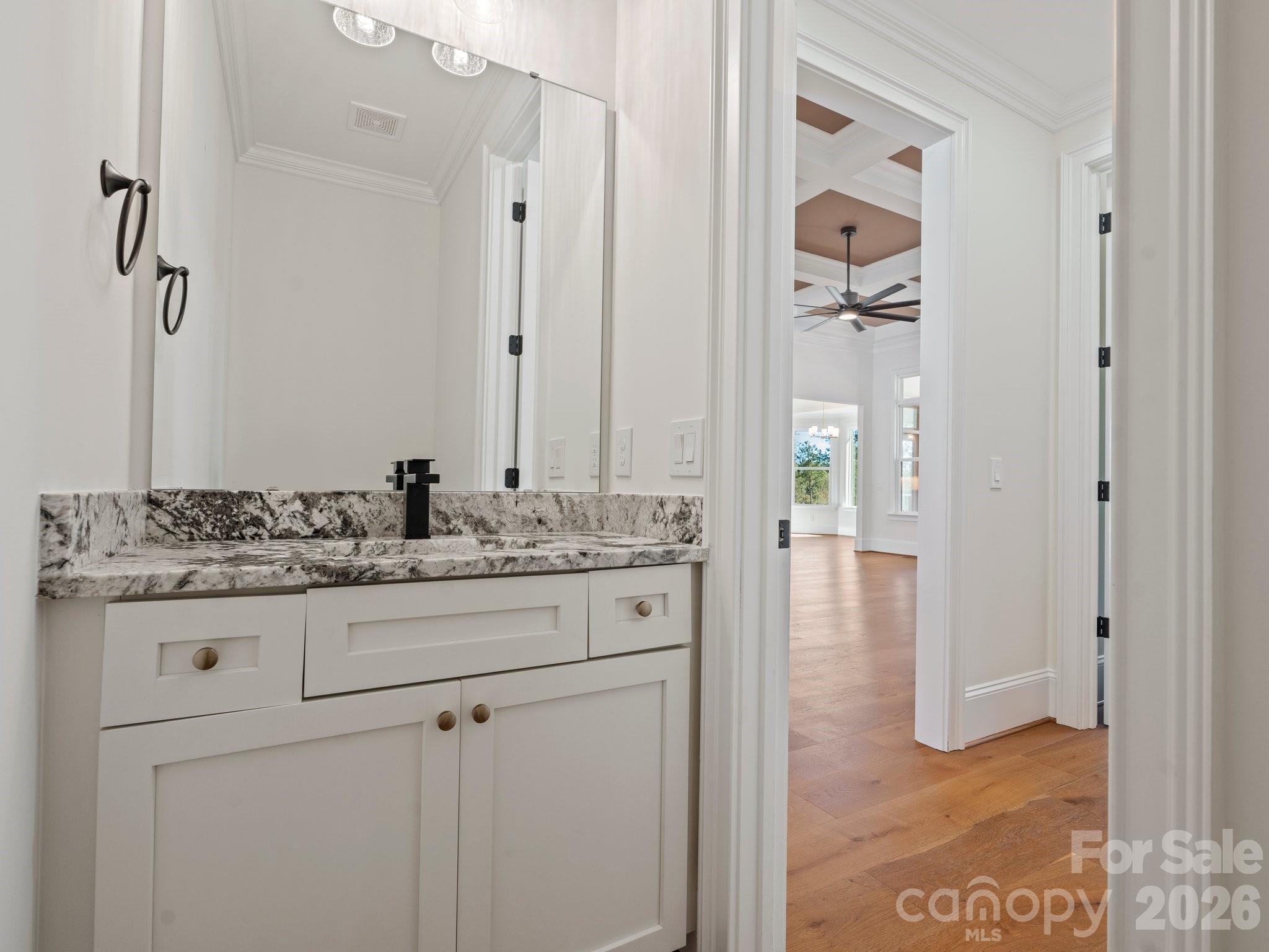 Lakeside Reserve - Residential