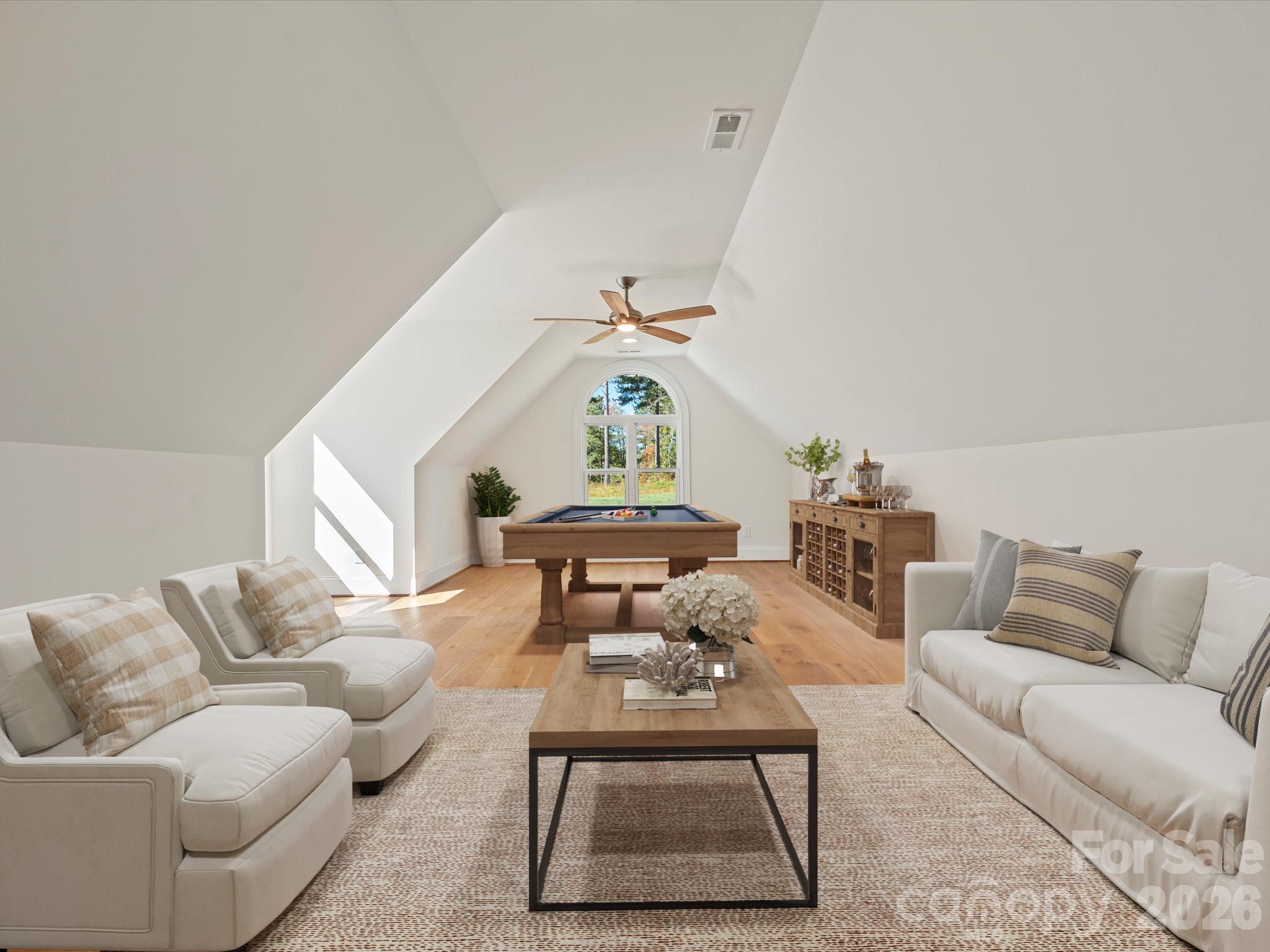 Lakeside Reserve - Residential