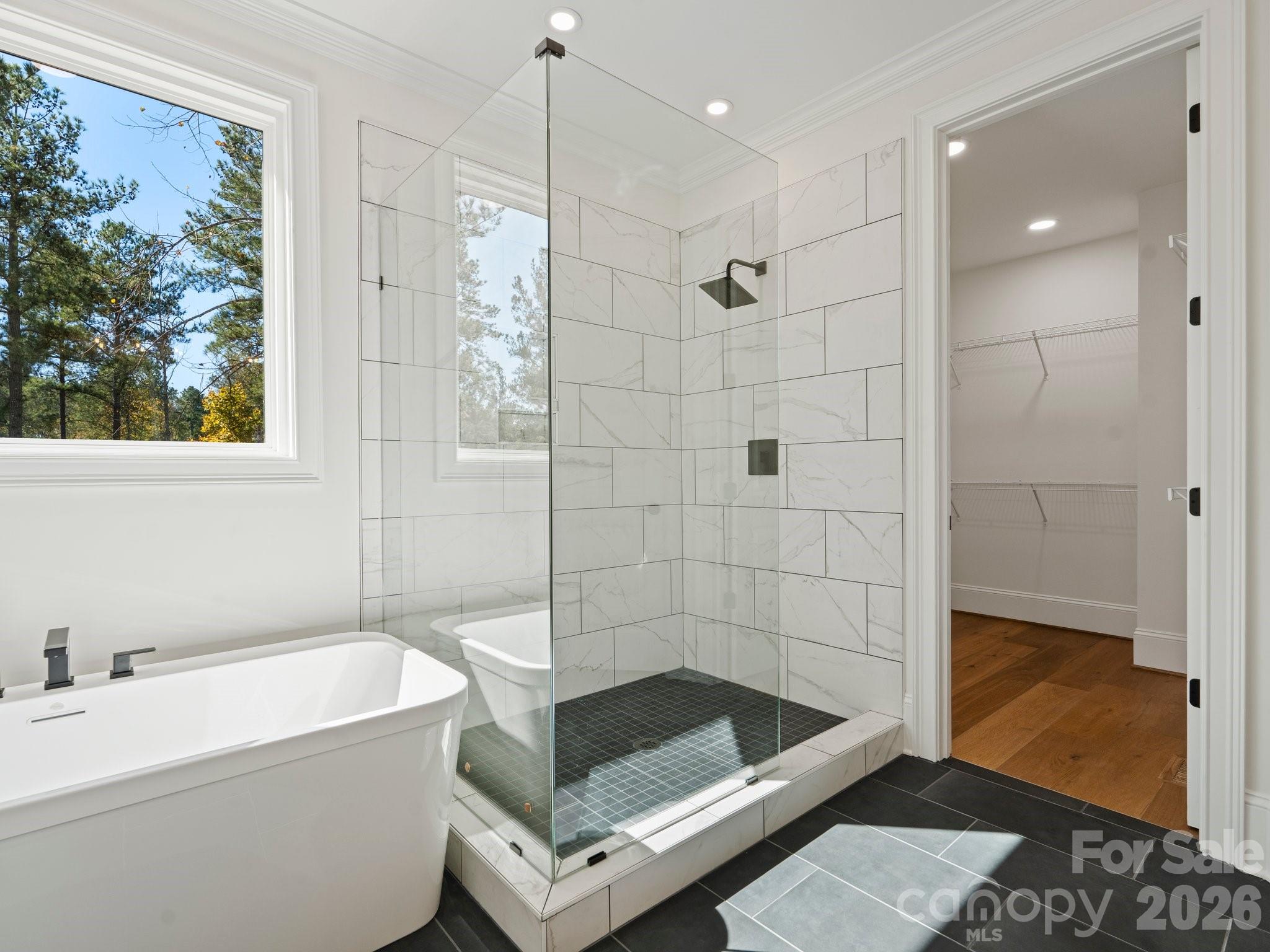 Lakeside Reserve - Residential