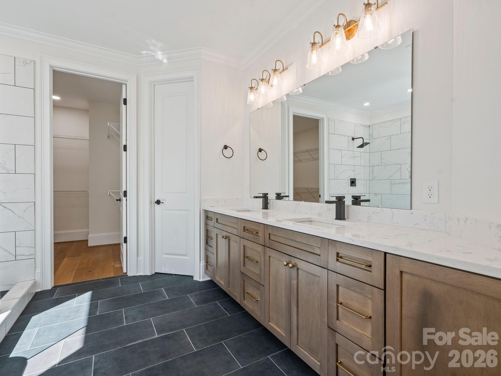 Lakeside Reserve - Residential