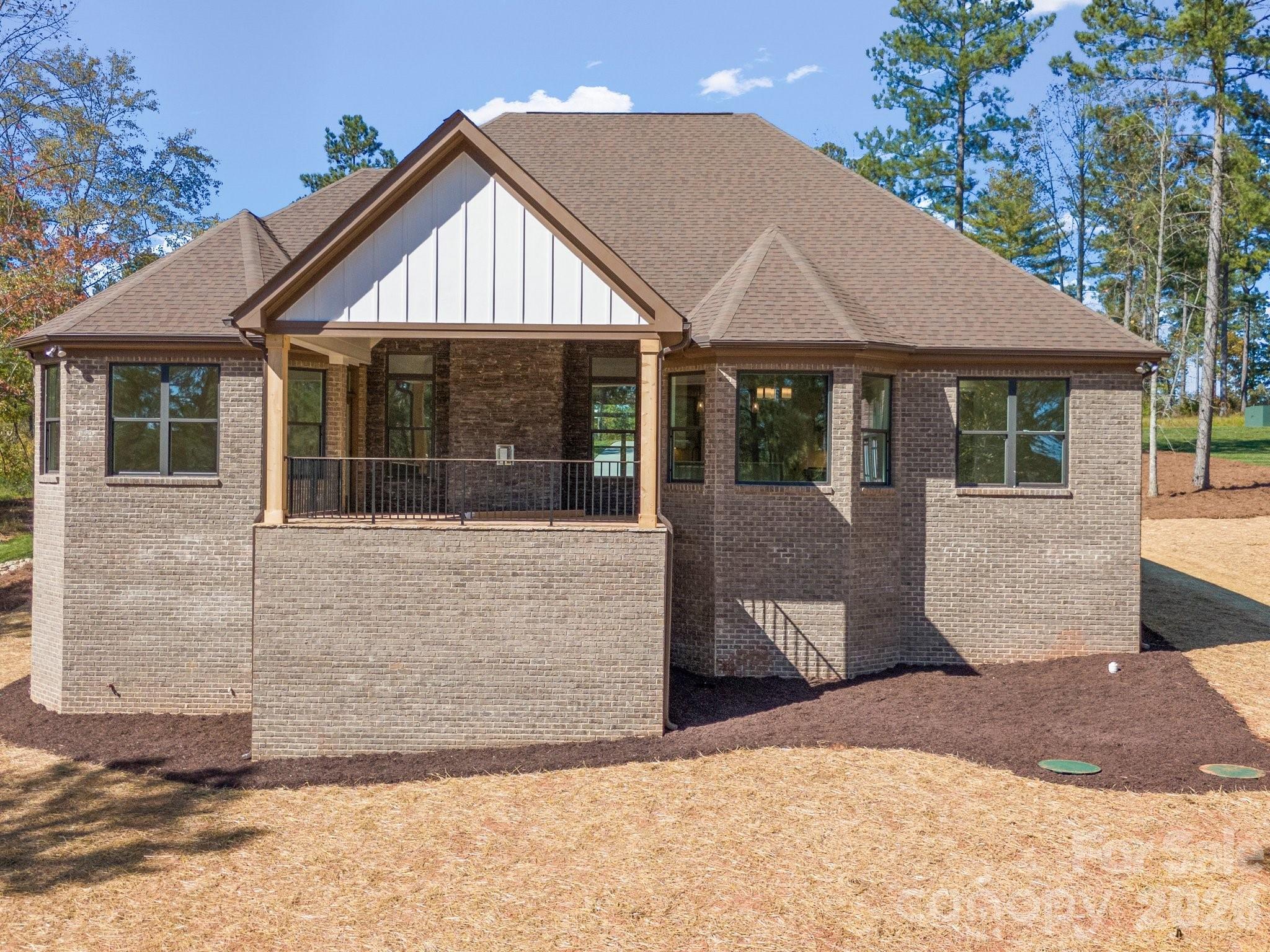 Lakeside Reserve - Residential