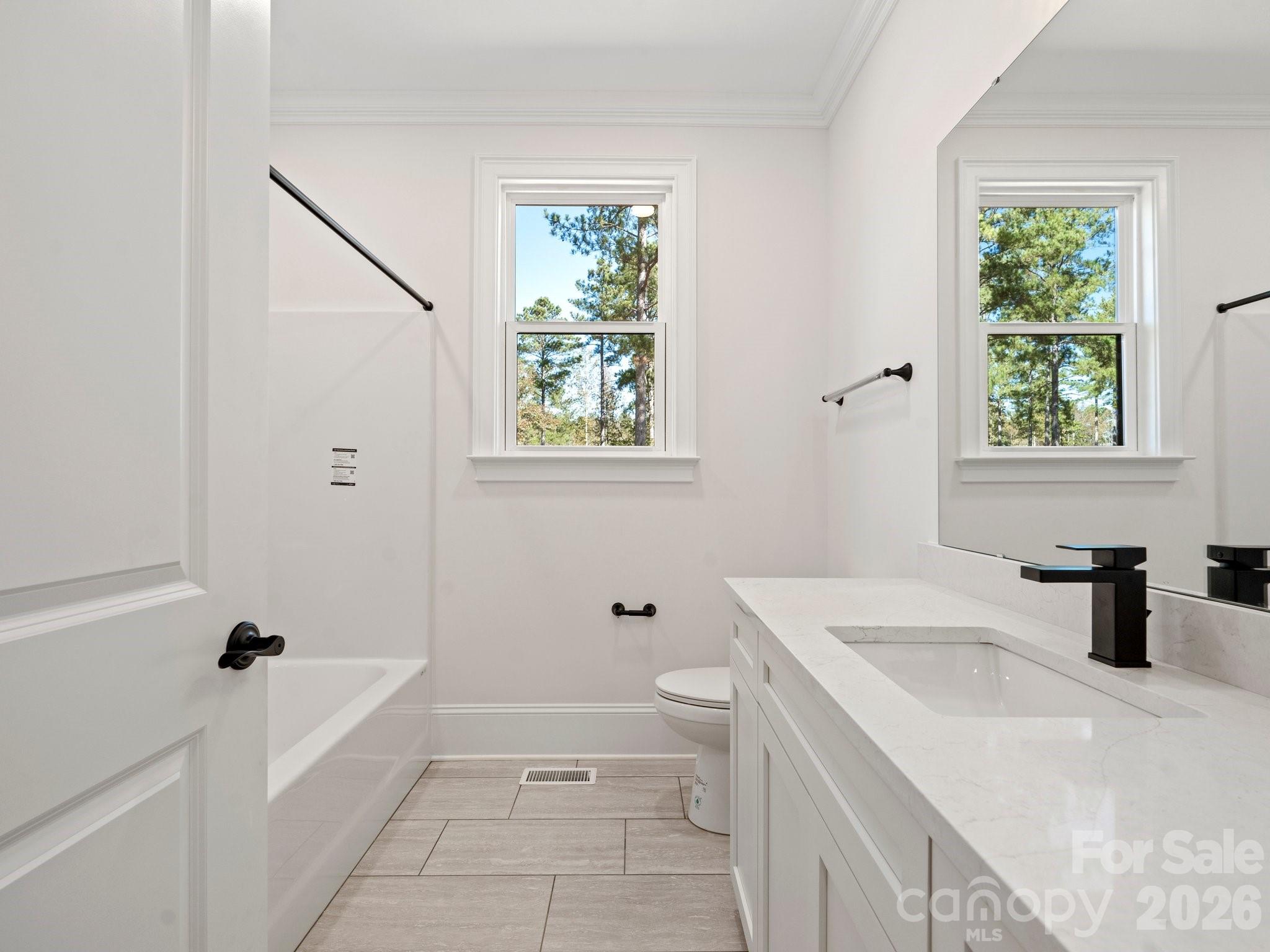 Lakeside Reserve - Residential