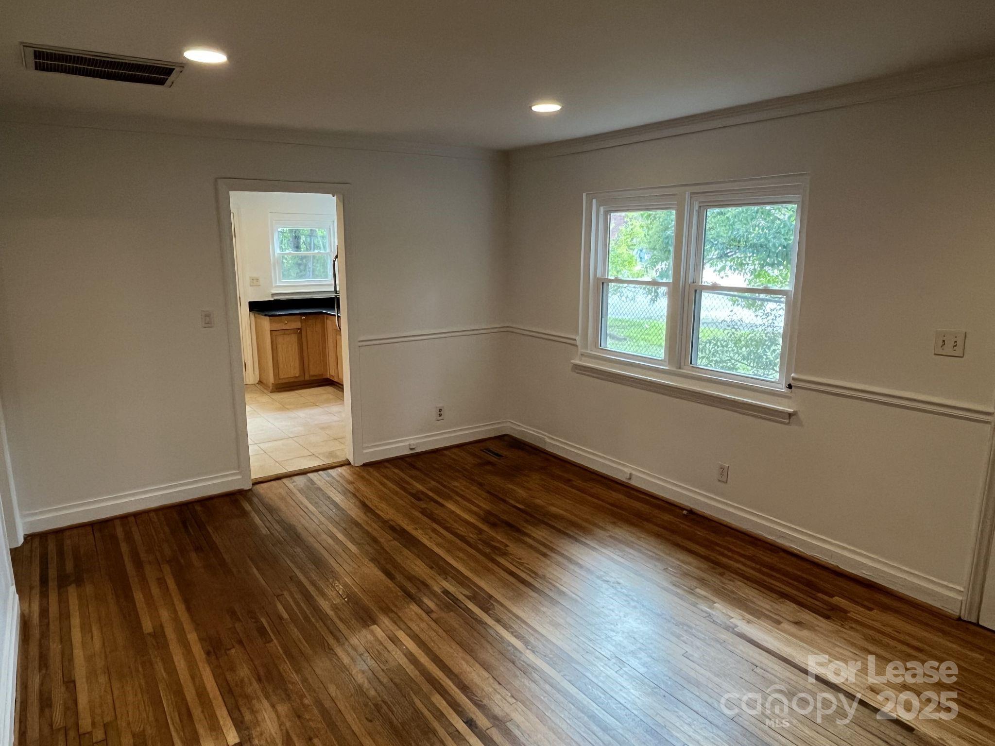 Wilmore - Residential Lease