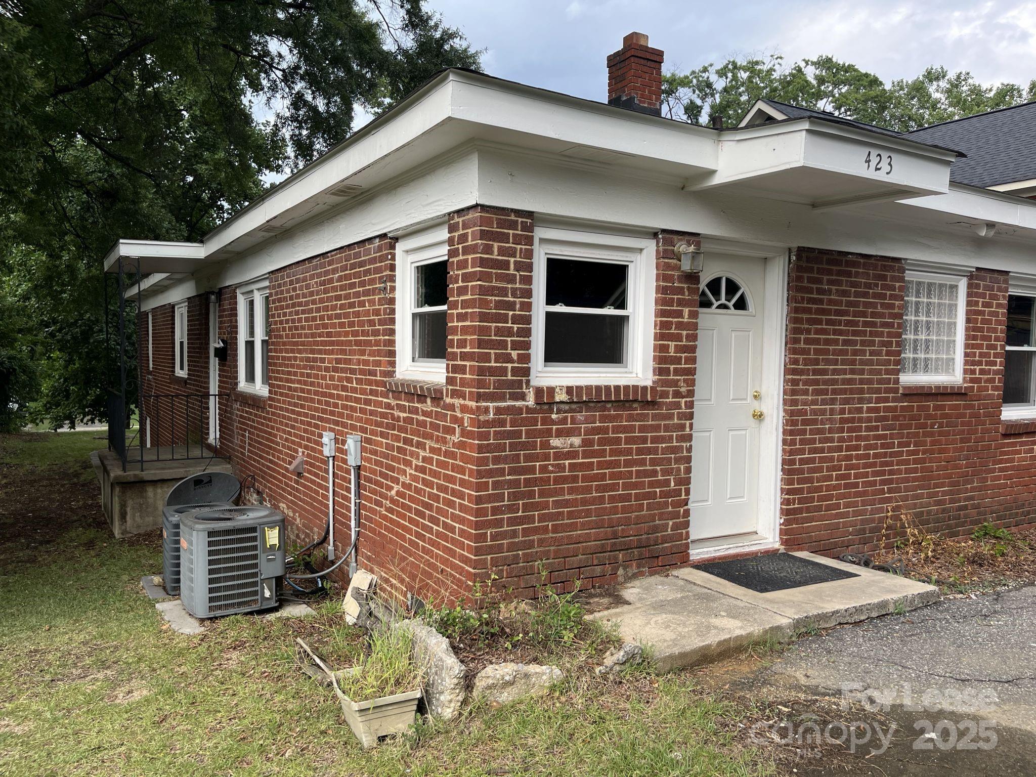 Wilmore - Residential Lease