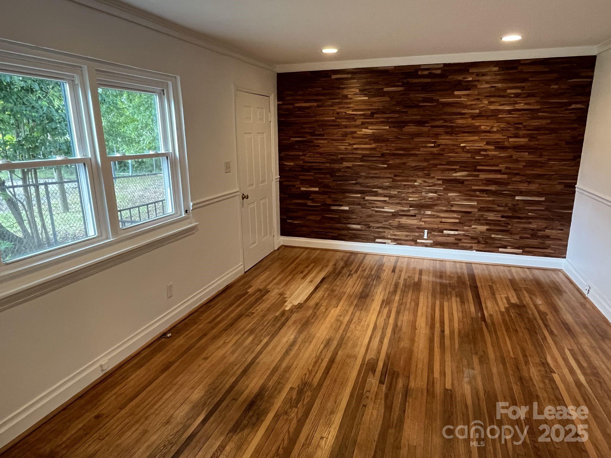 Wilmore - Residential Lease