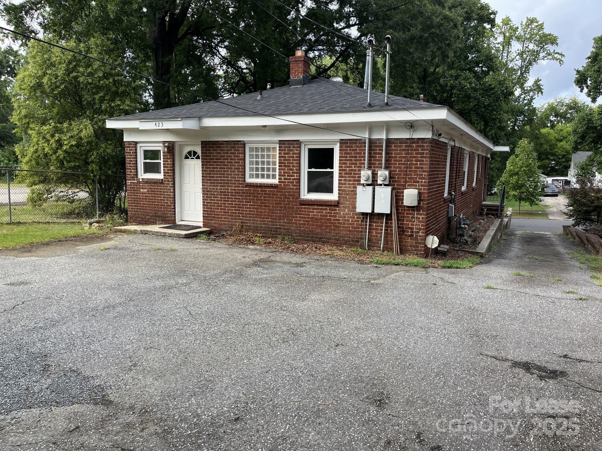 Wilmore - Residential Lease