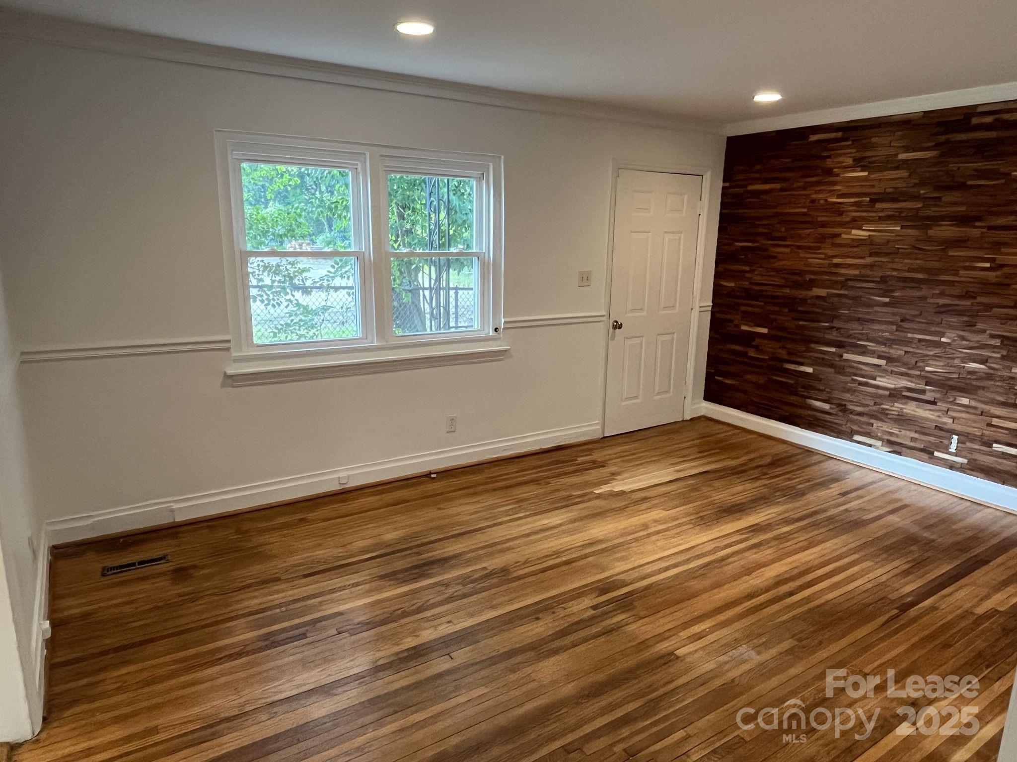 Wilmore - Residential Lease