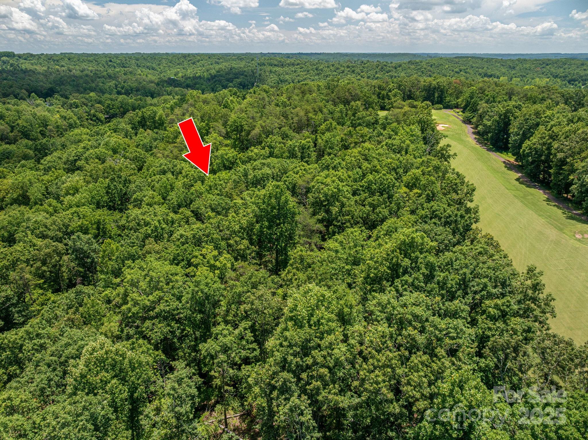 Lot 215 Plantation Drive