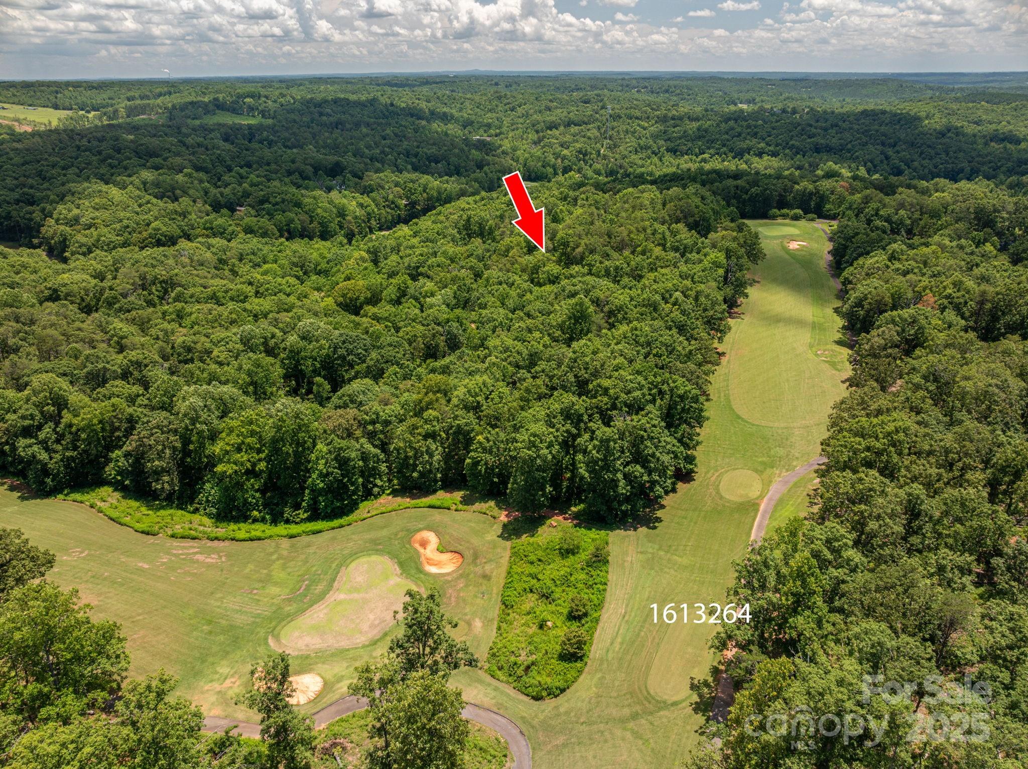 Cleghorn Plantation - Land