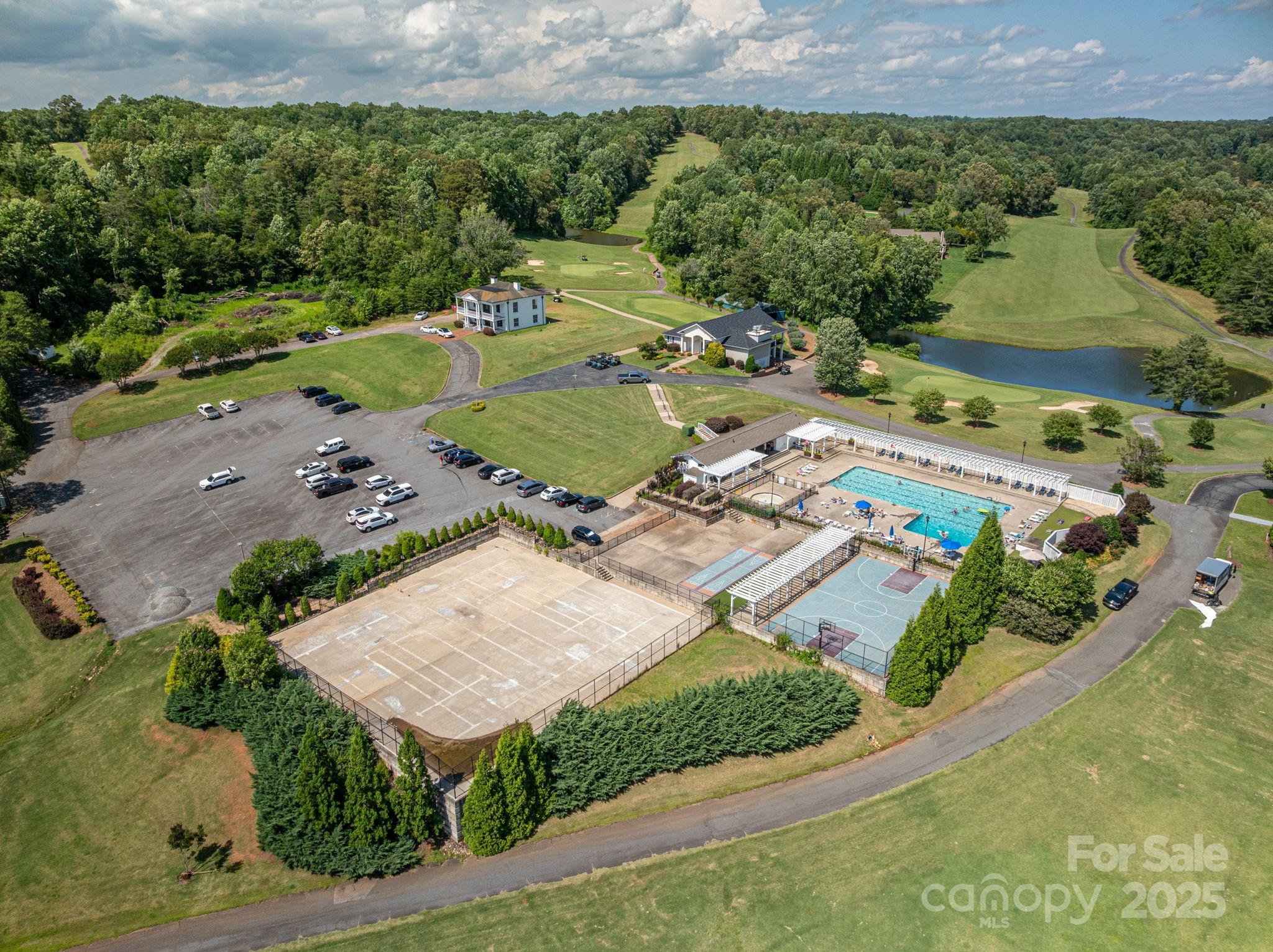 Cleghorn Plantation - Land