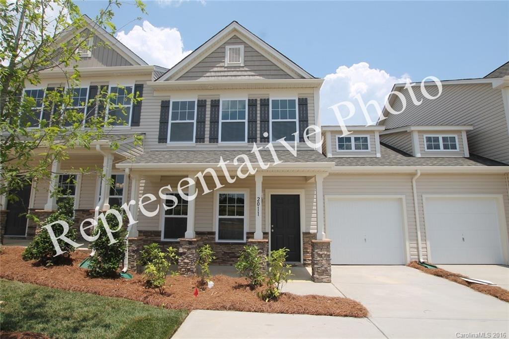 Catawba Hills - Residential