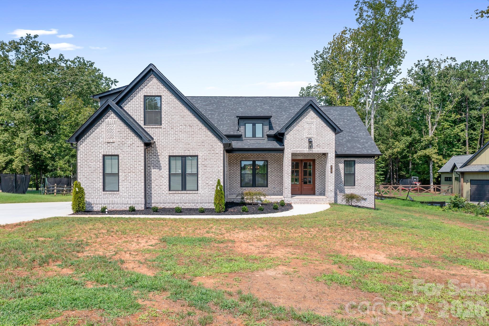 4137 Blair Road