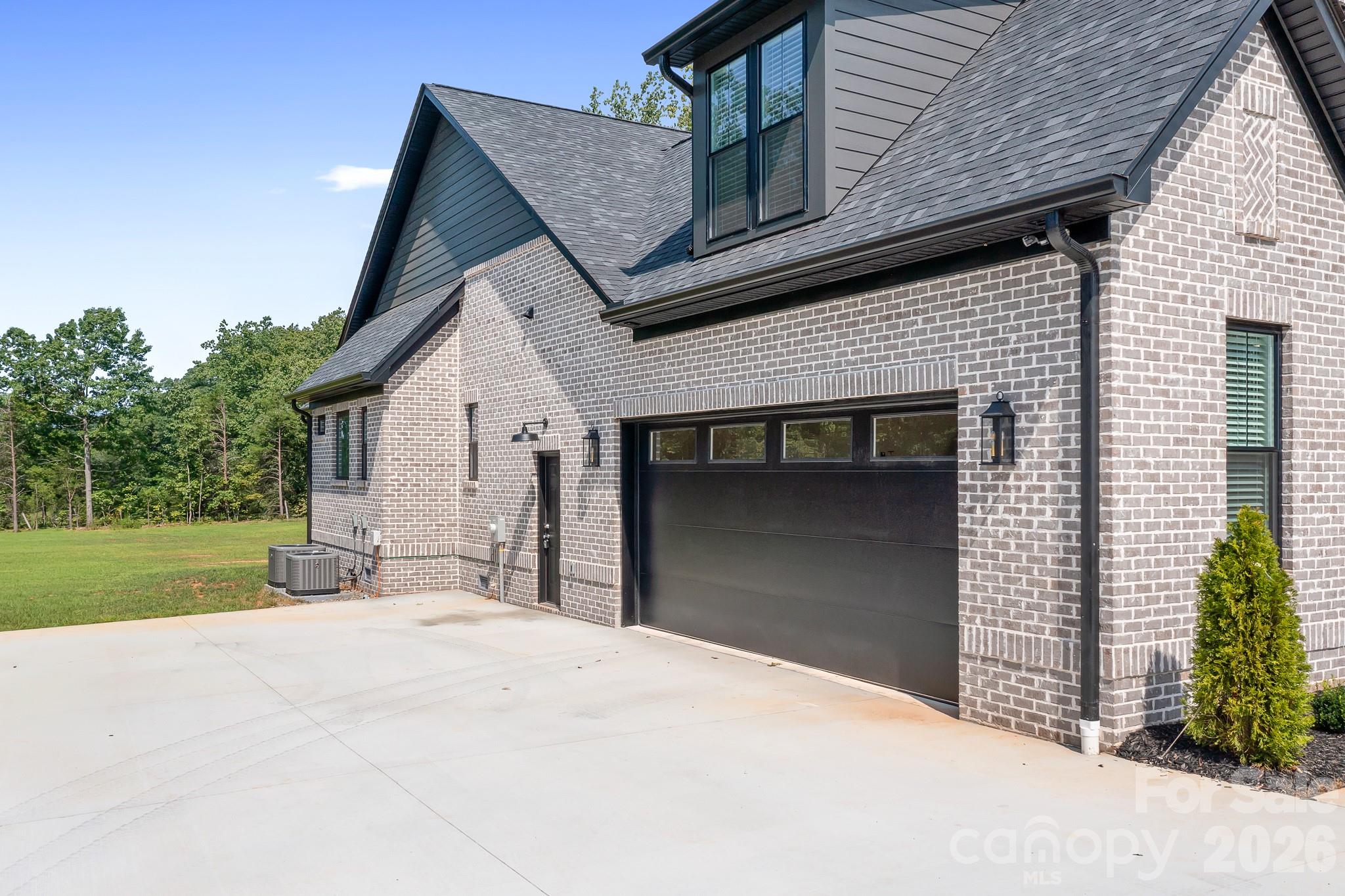 4137 Blair Road