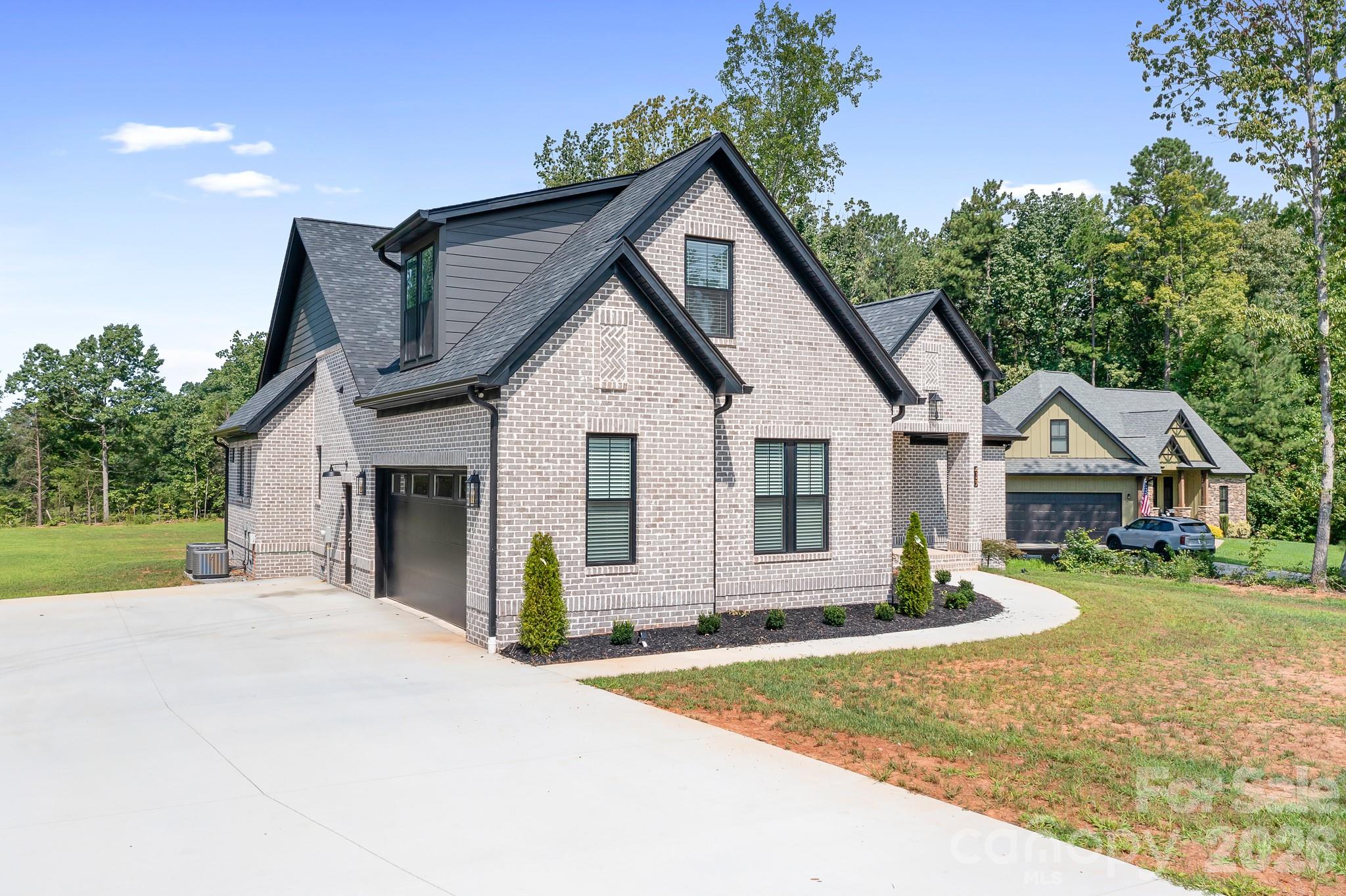 4137 Blair Road