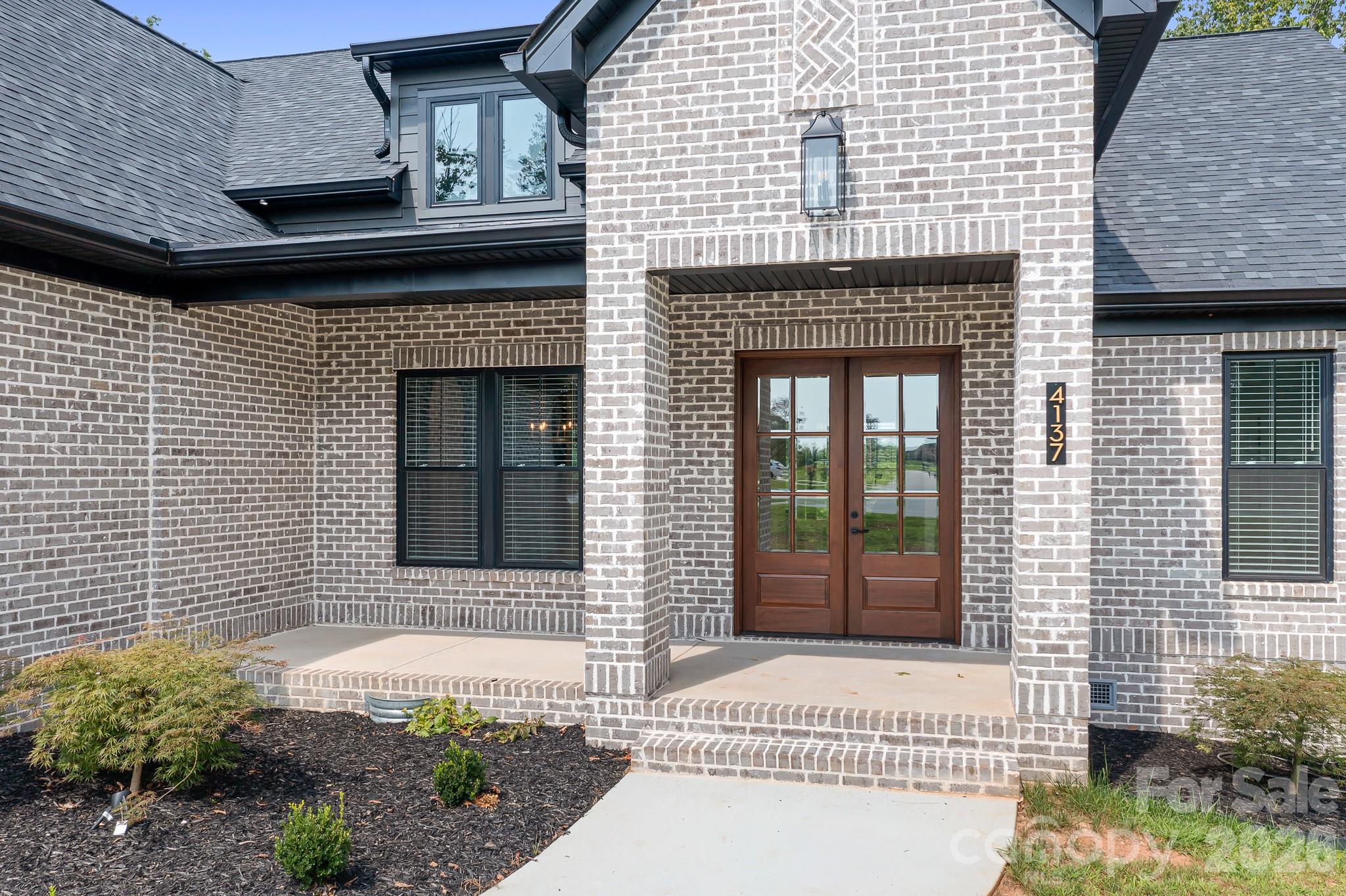 4137 Blair Road