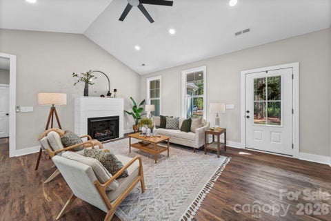 Photo of 224 Plantation Way, Mount Gilead, NC 27306 (MLS # 4402494)