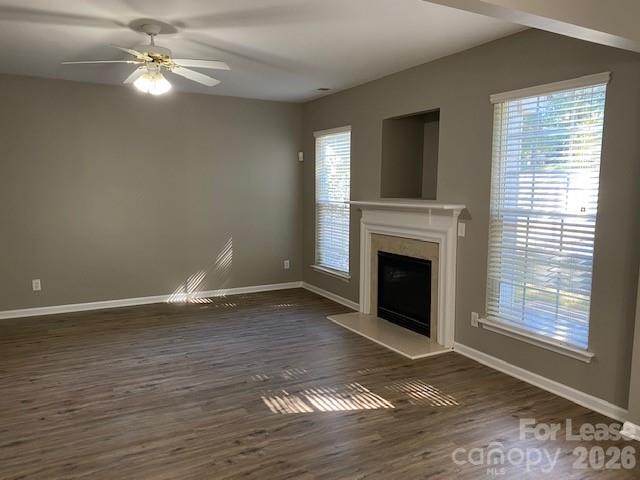 Morrison Plantation - Residential Lease