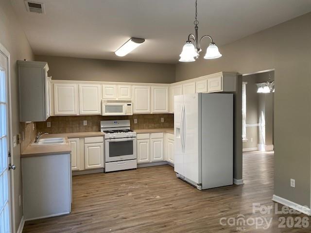 Morrison Plantation - Residential Lease