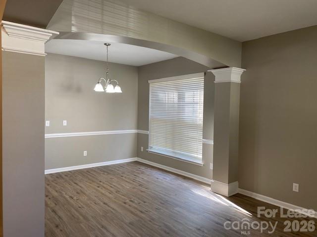 Morrison Plantation - Residential Lease