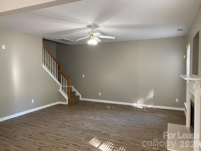 Morrison Plantation - Residential Lease