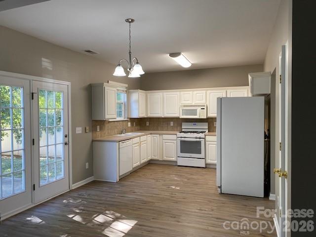 Morrison Plantation - Residential Lease