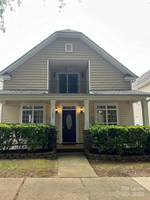 Photo of 12807 Windy Lea Lane, Huntersville, NC 28078 (MLS # 4325367)