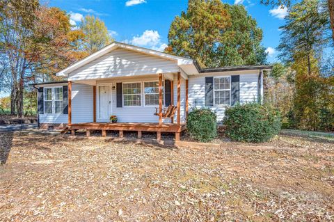 9300 Sherrills Ford Road Terrell NC 28682