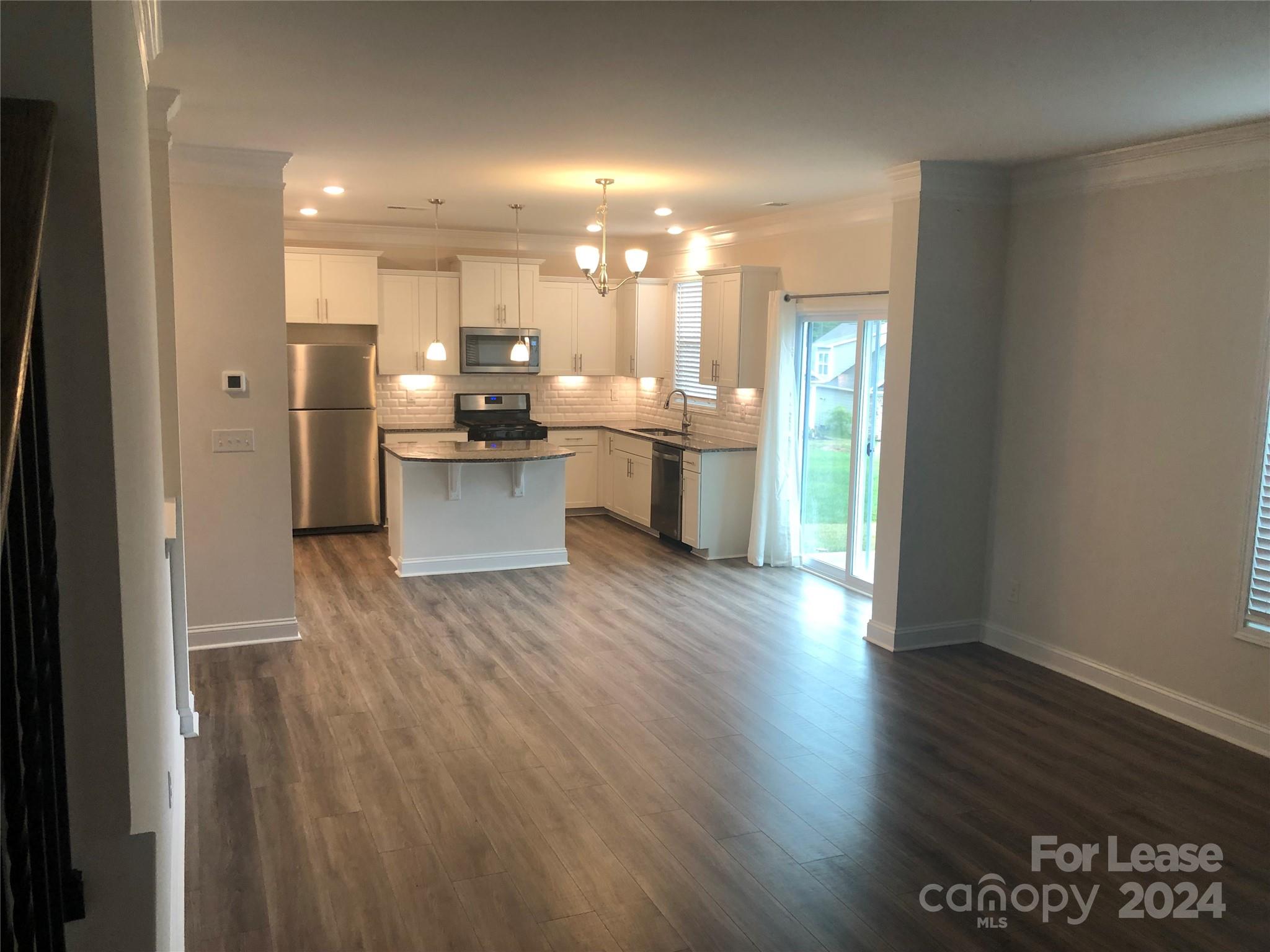 Cypress Point - Residential Lease