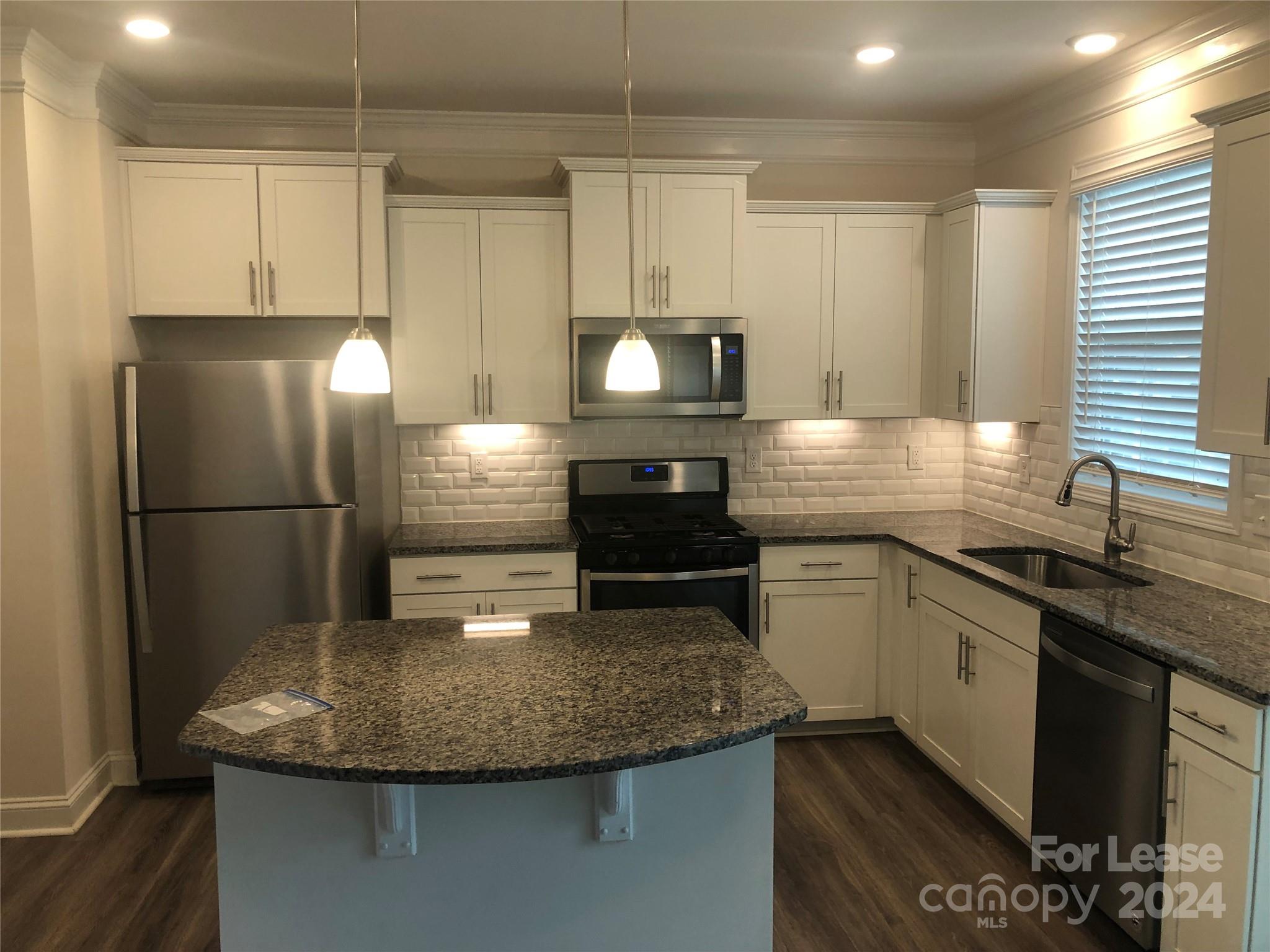 Cypress Point - Residential Lease