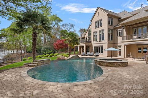 A home in Mooresville