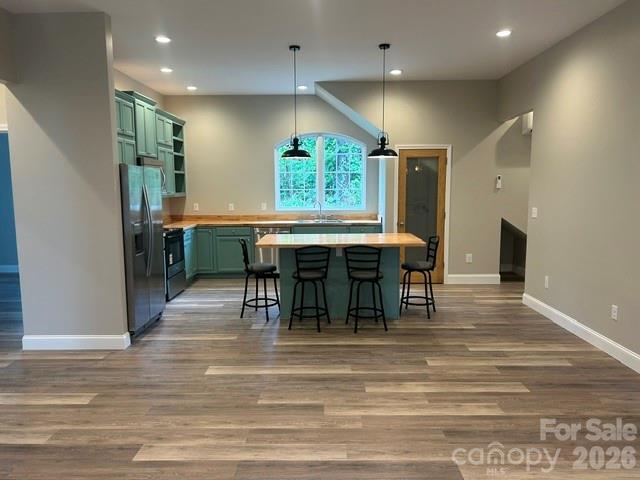 122 John Warren Drive