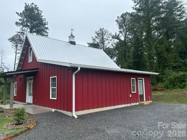 122 John Warren Drive