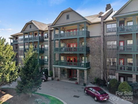 9 Kenilworth Knoll 207 Asheville NC 28805