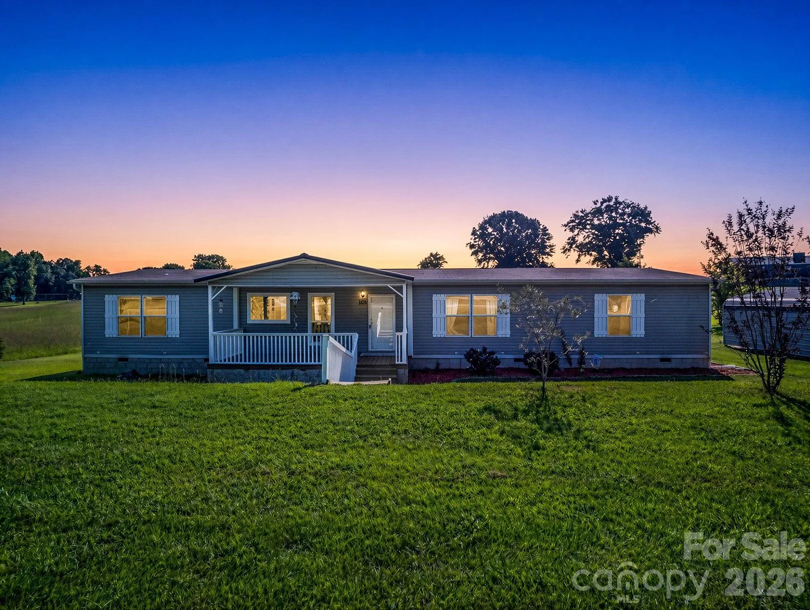 168 Gun Club Road, Bostic, NC, 28018