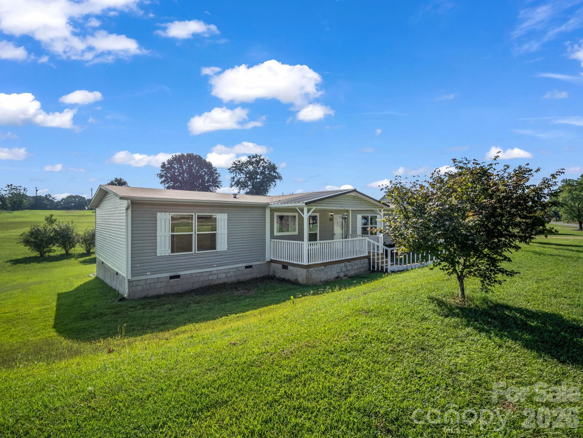 168 Gun Club Road