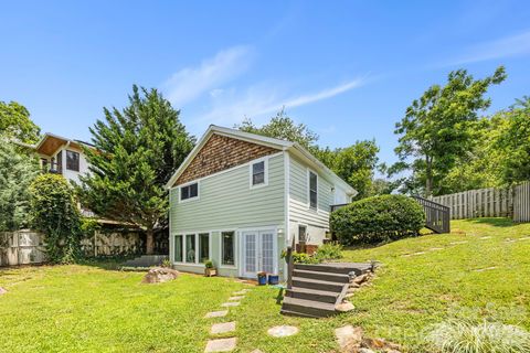 Photo of 33 Madison Street, Asheville, NC 28801 (MLS # 4365851)