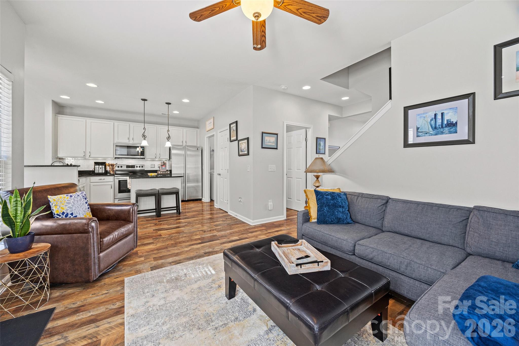 Autumn Cove at Lake Wylie - Residential