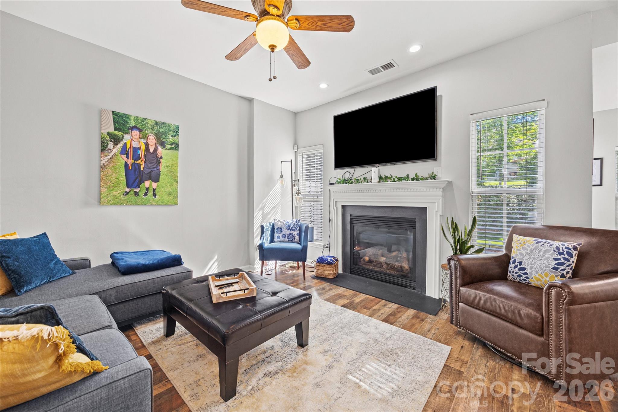 Autumn Cove at Lake Wylie - Residential
