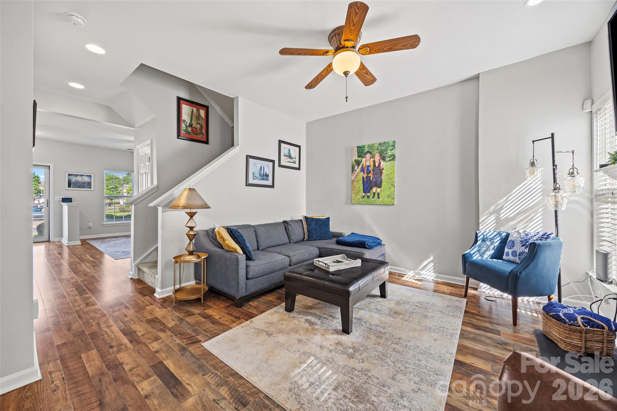 Autumn Cove at Lake Wylie - Residential