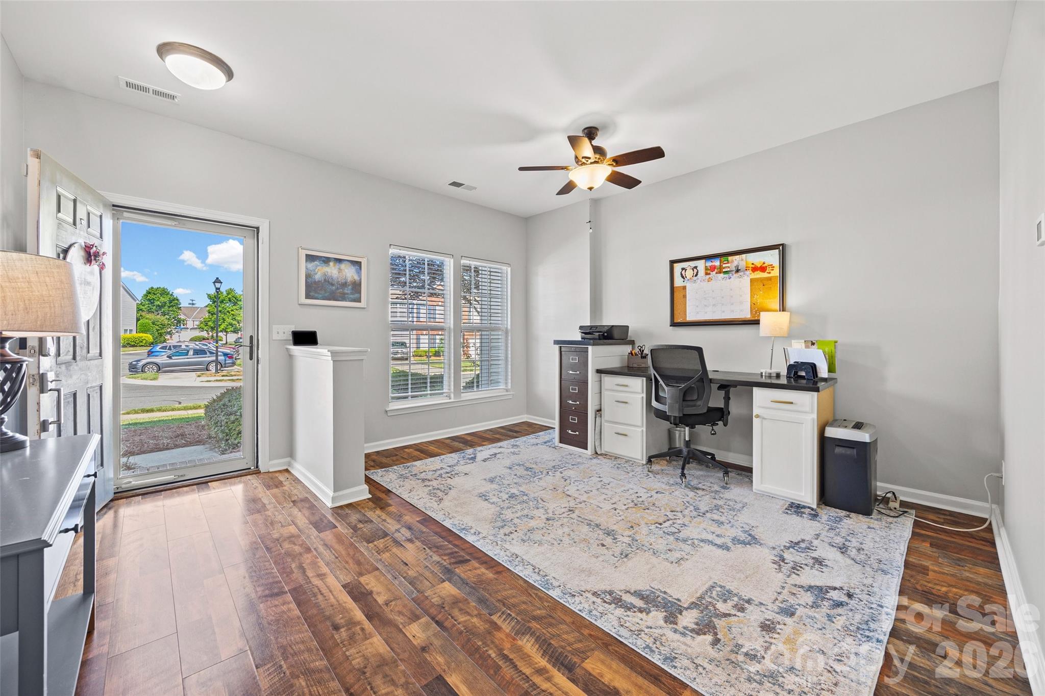 Autumn Cove at Lake Wylie - Residential