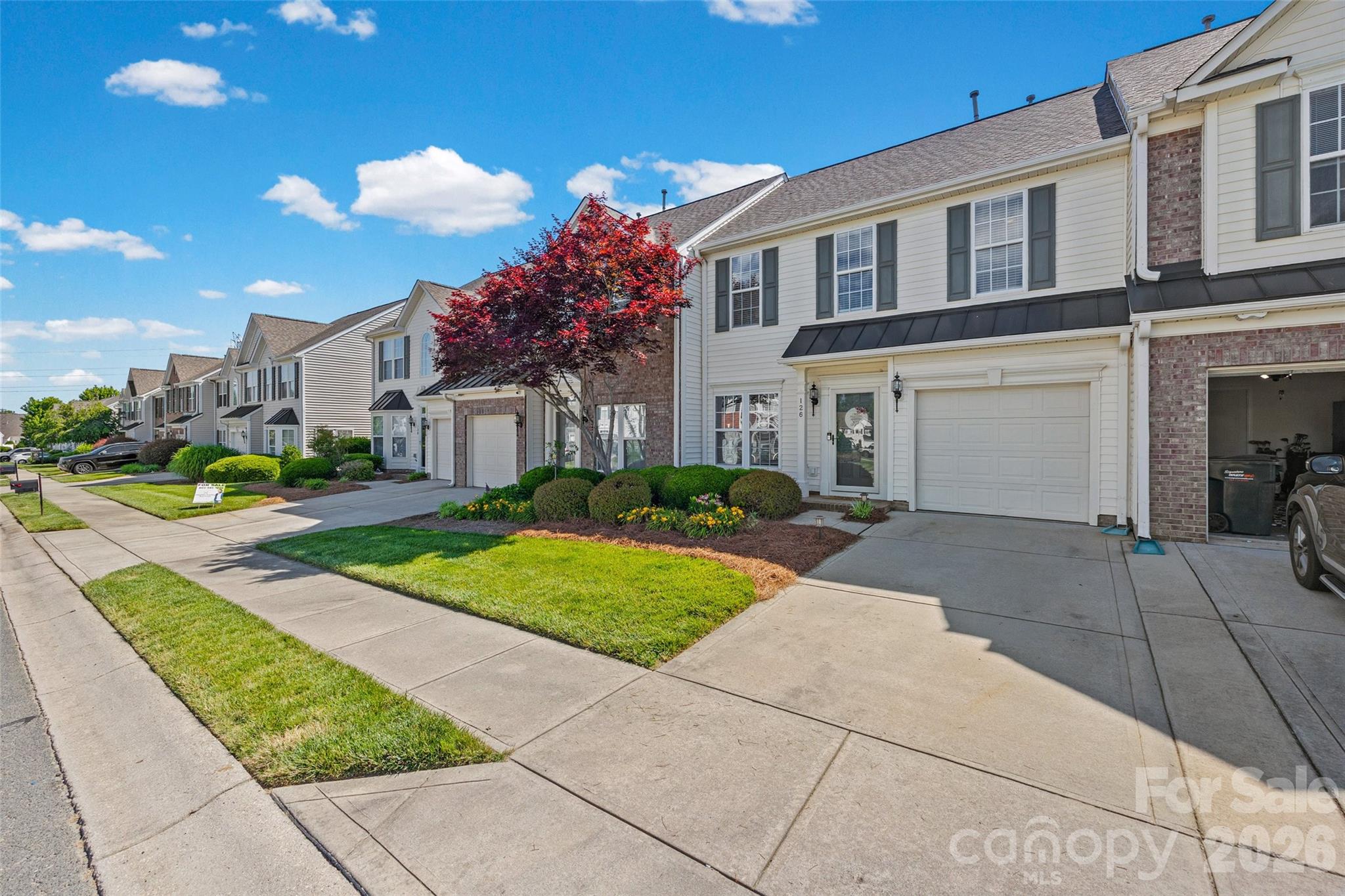 Autumn Cove at Lake Wylie - Residential