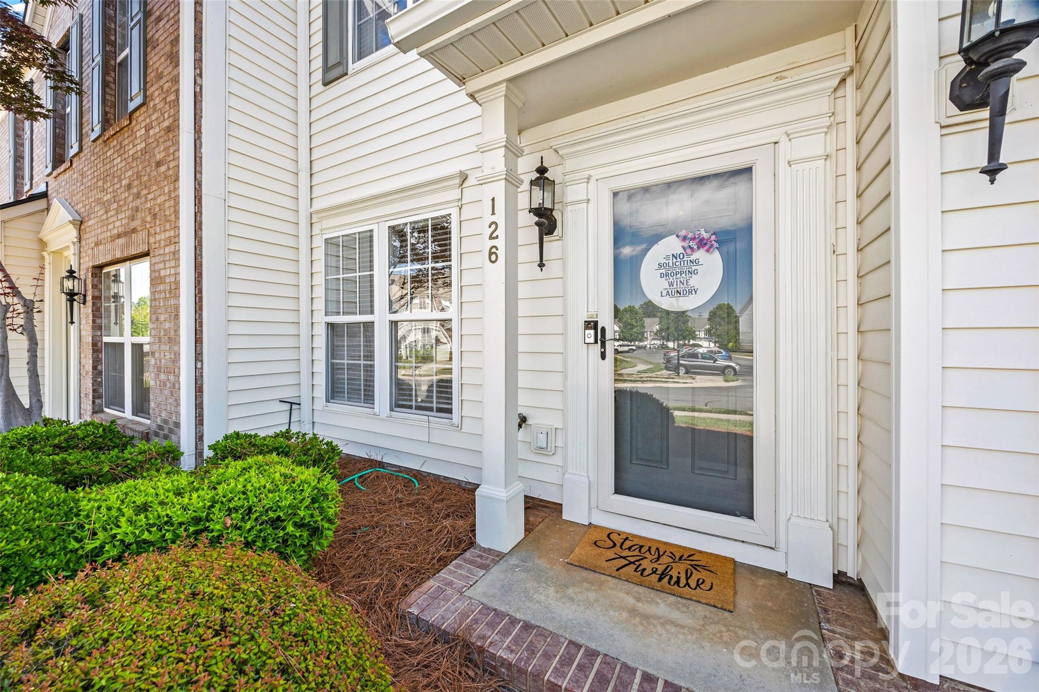 Autumn Cove at Lake Wylie - Residential