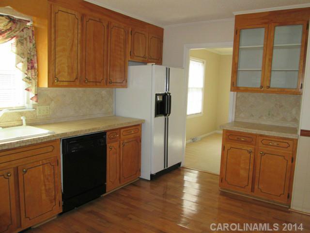 Arrowood - Residential