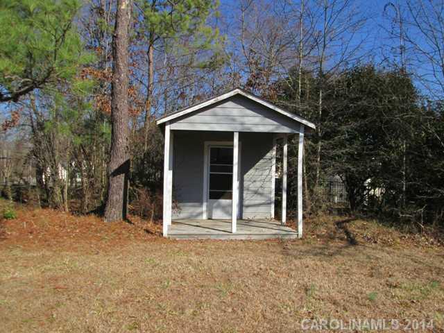 Arrowood - Residential