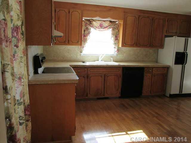 Arrowood - Residential